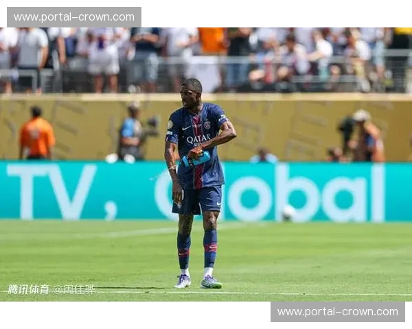 登贝莱两射一传闪耀王子公园 法甲赛场再现个人能力极致展现