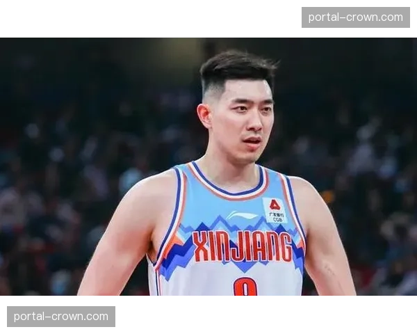 新疆队吴冠希朱旭航赛季报销 内线轮换不足导致攻防体系脆弱