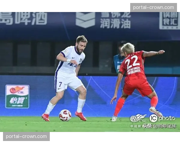 大连英博五连胜遭云南玉昆终结 防守稳定性成隐忧